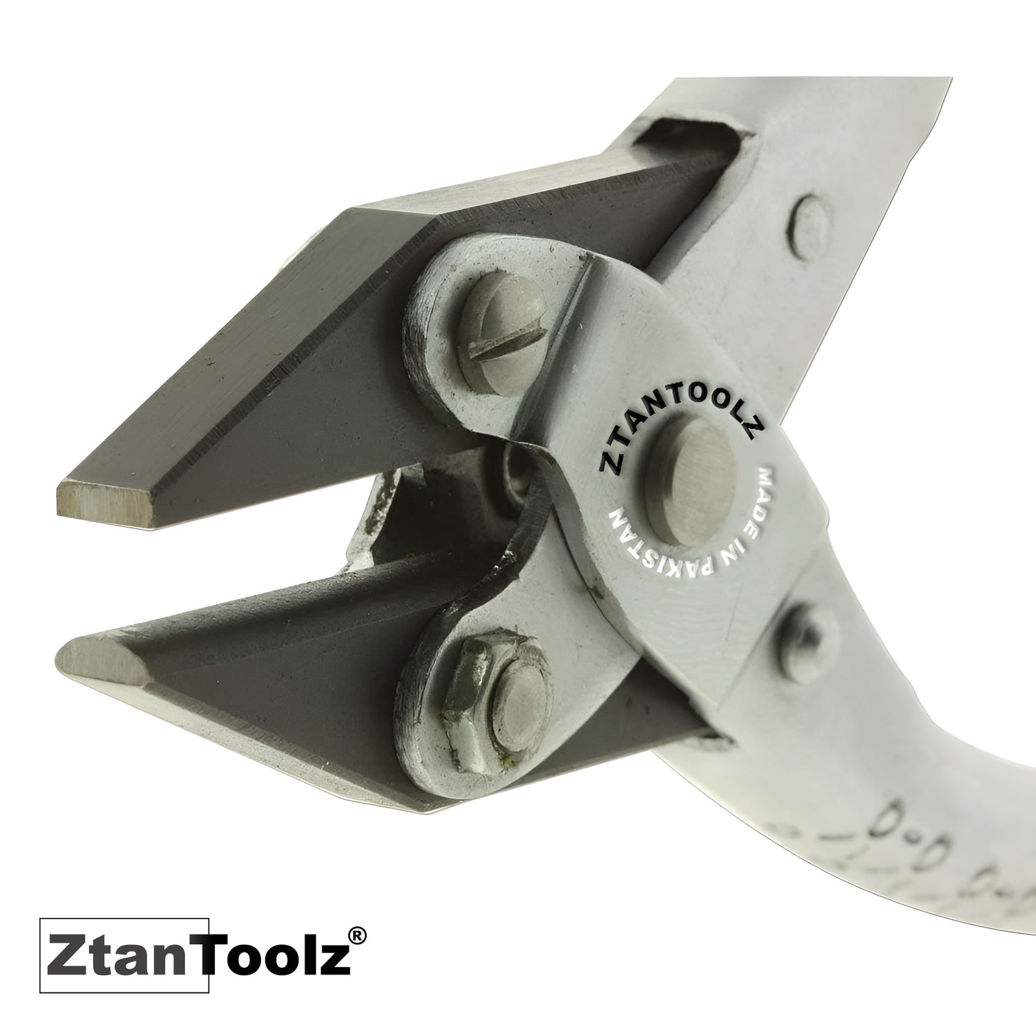 Parallel Jaws Pliers