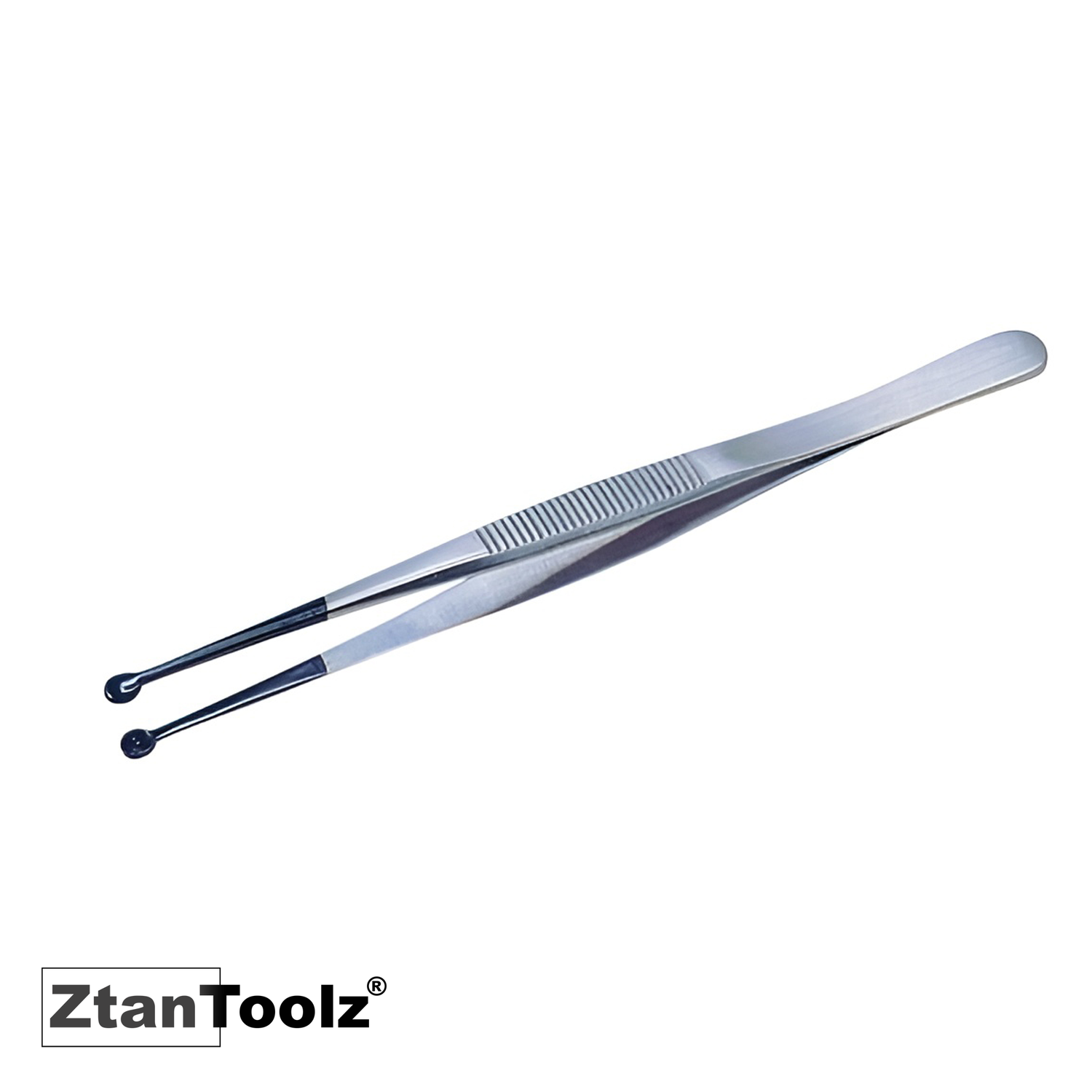 Tweezer & Clamp
