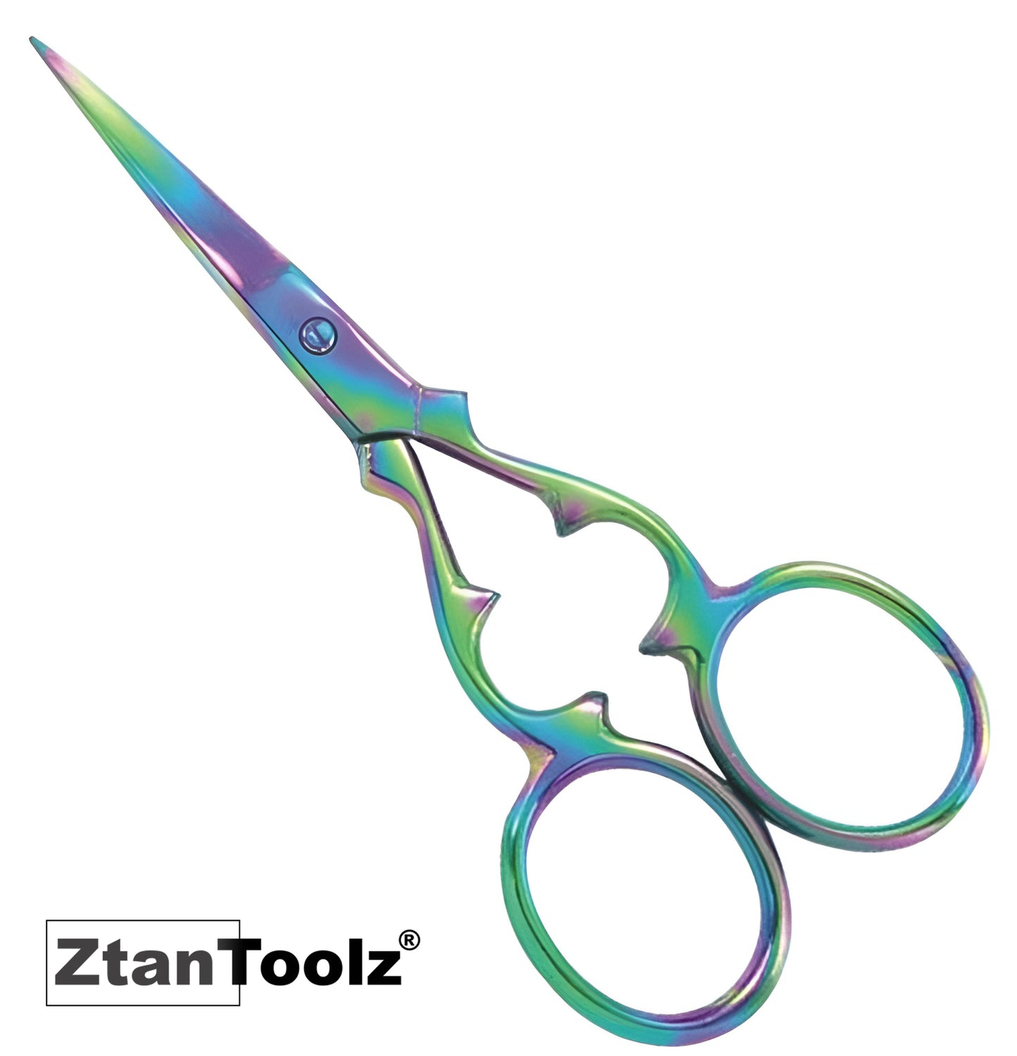 Silk / Linen Scissors 3.5''