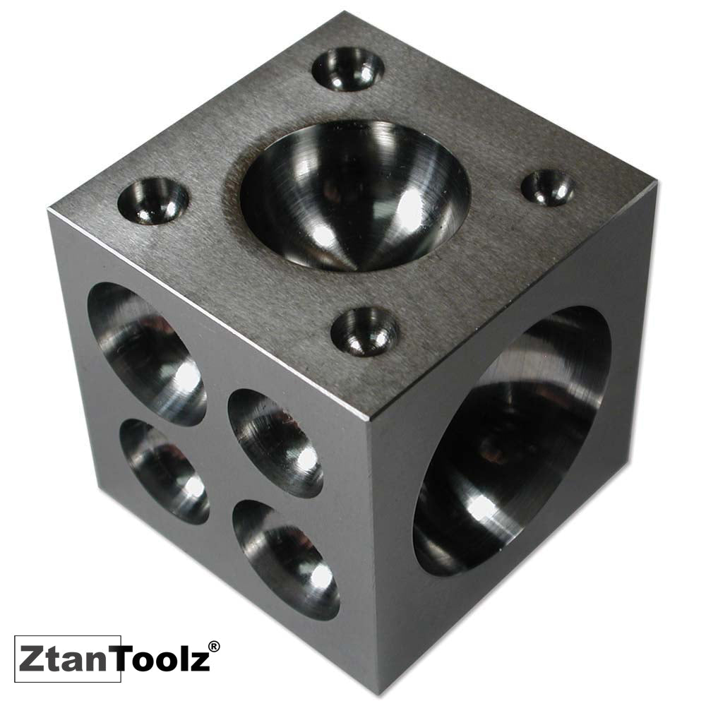 Damping Tools