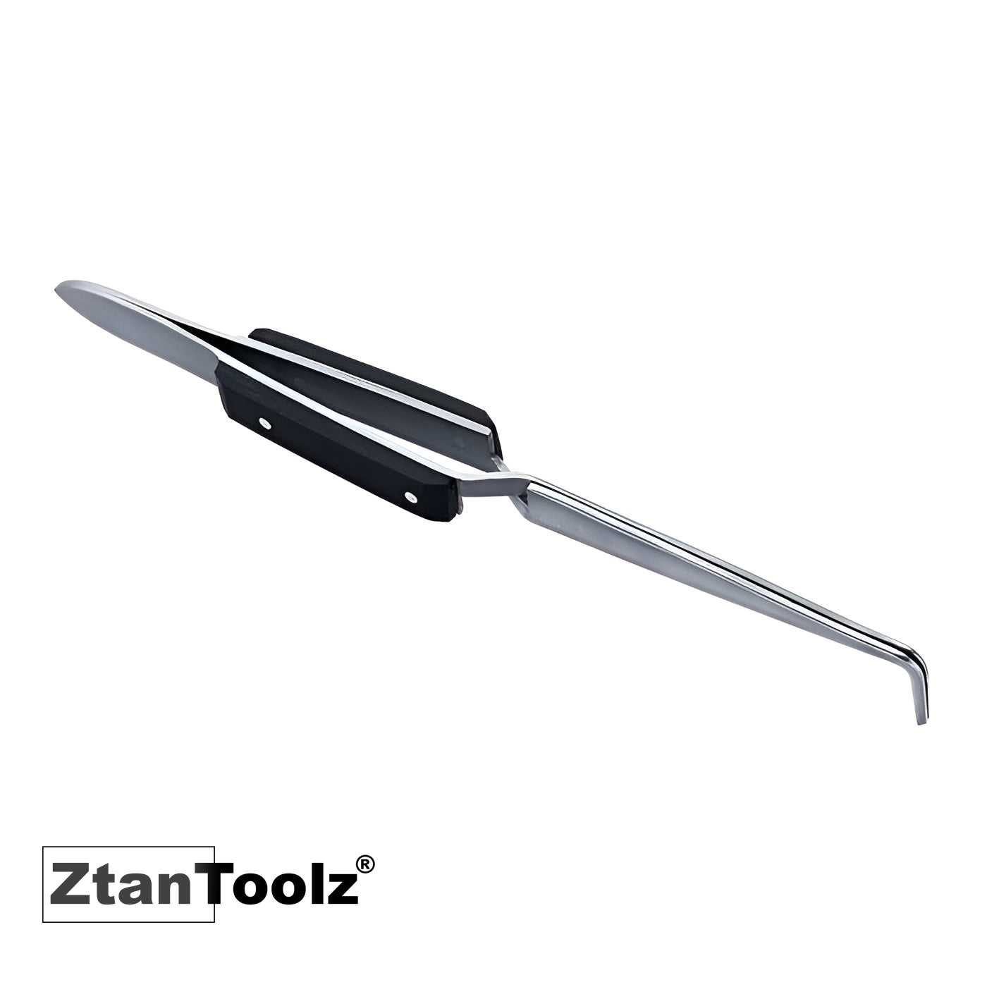 Cross Lock Tweezer