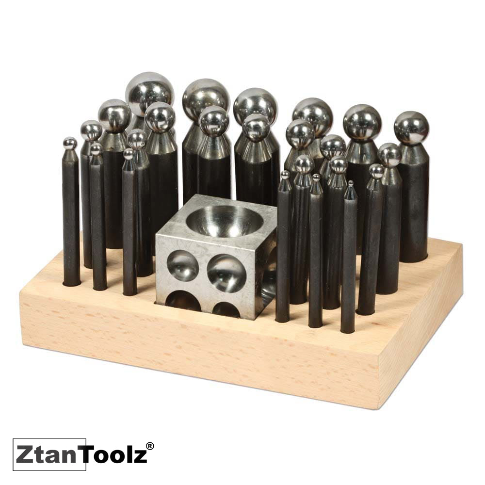 Damping Tools