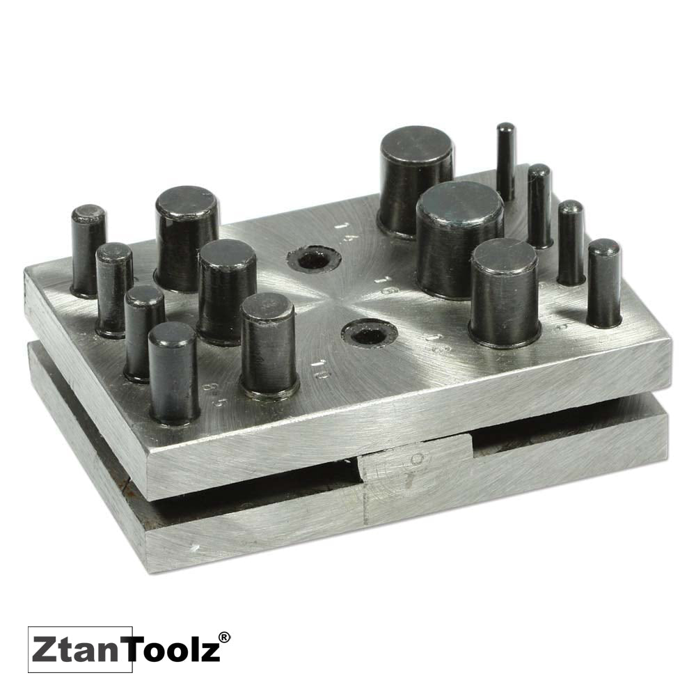 Damping Tools