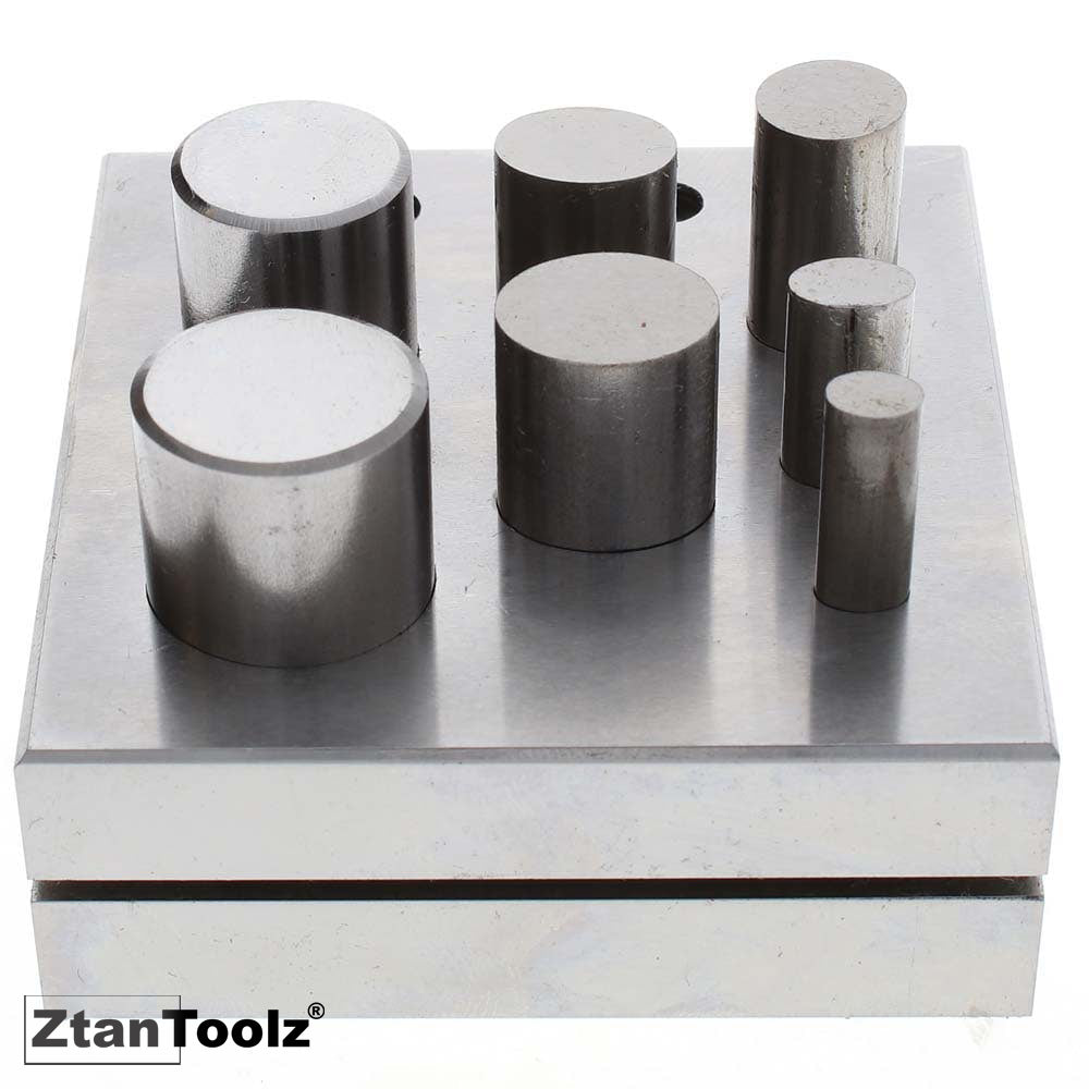 Damping Tools