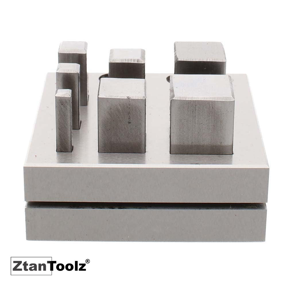Damping Tools
