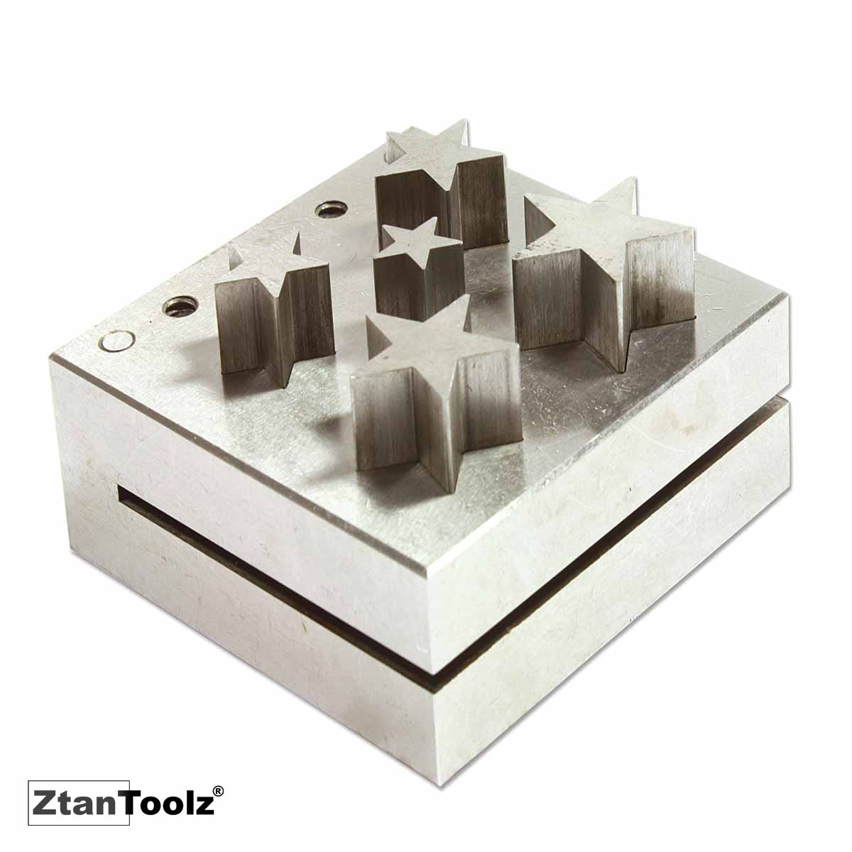 Damping Tools