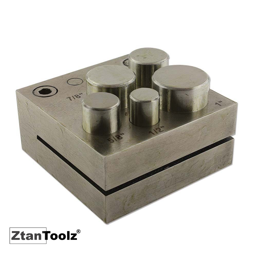 Damping Tools