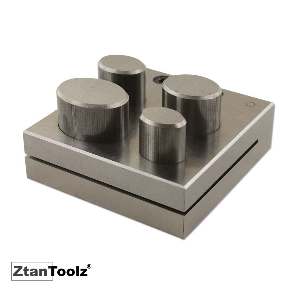 Damping Tools