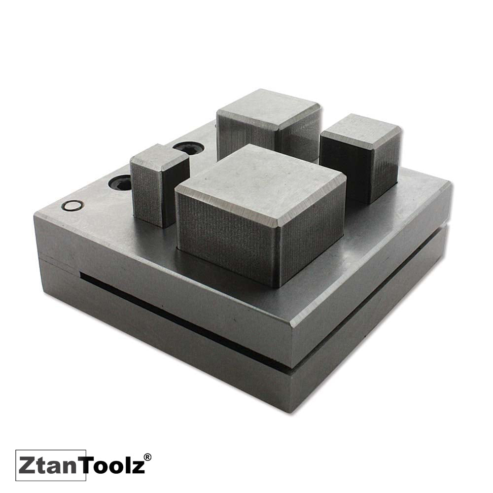 Damping Tools