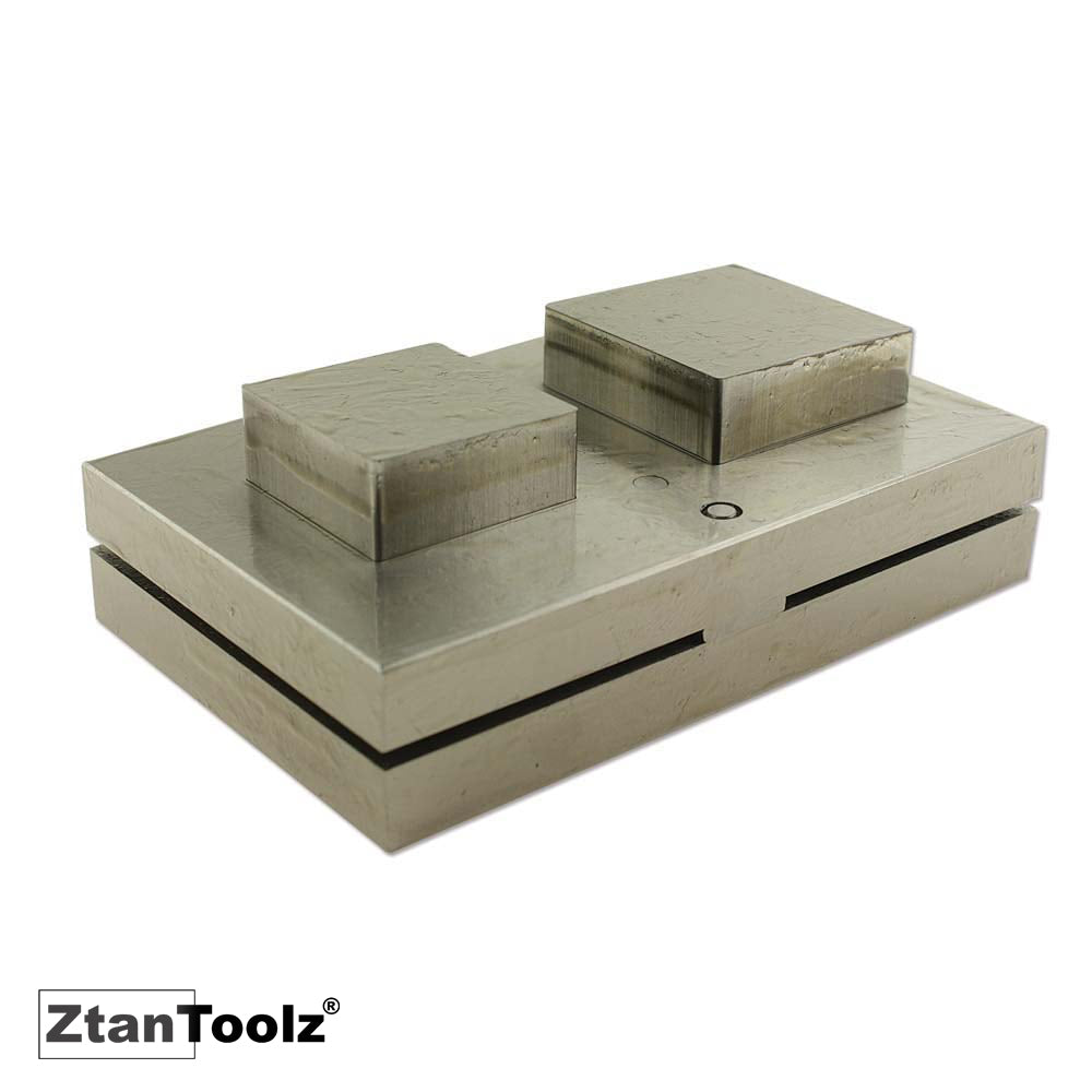 Damping Tools