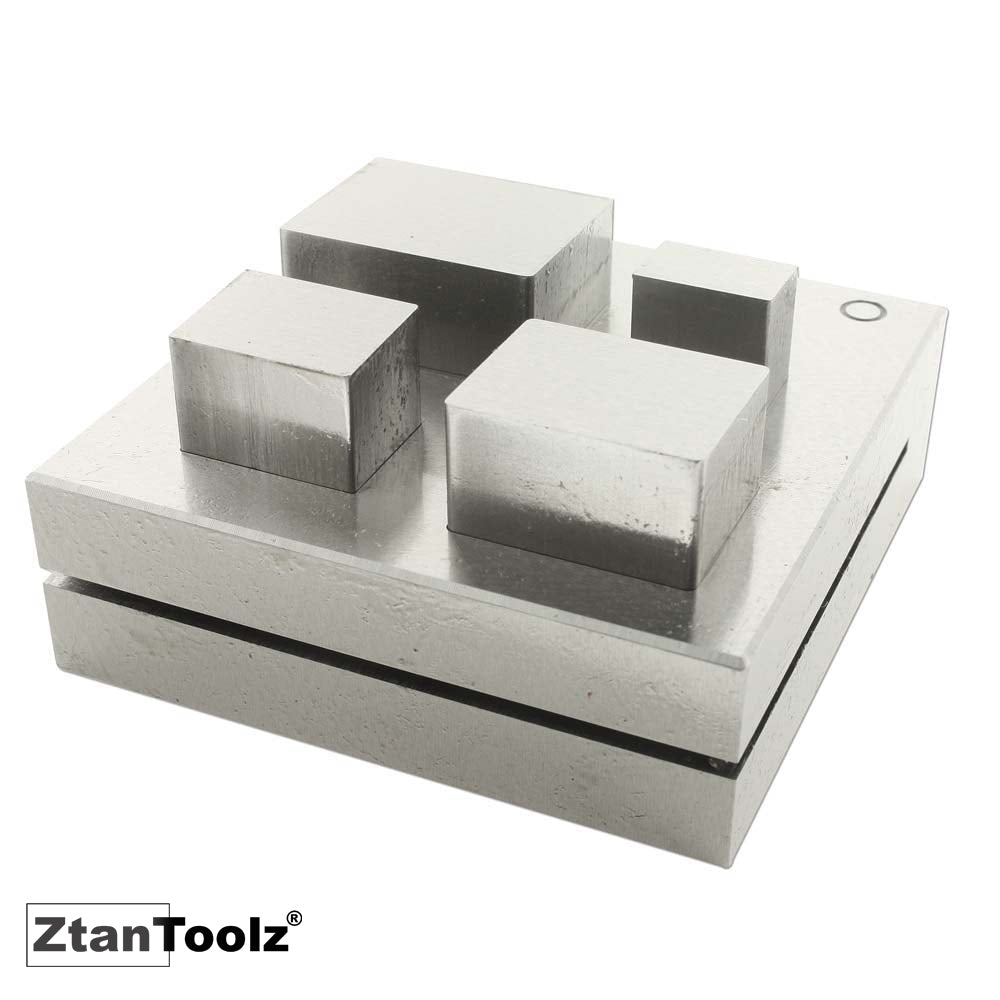 Damping Tools