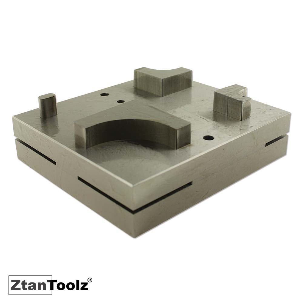 Damping Tools