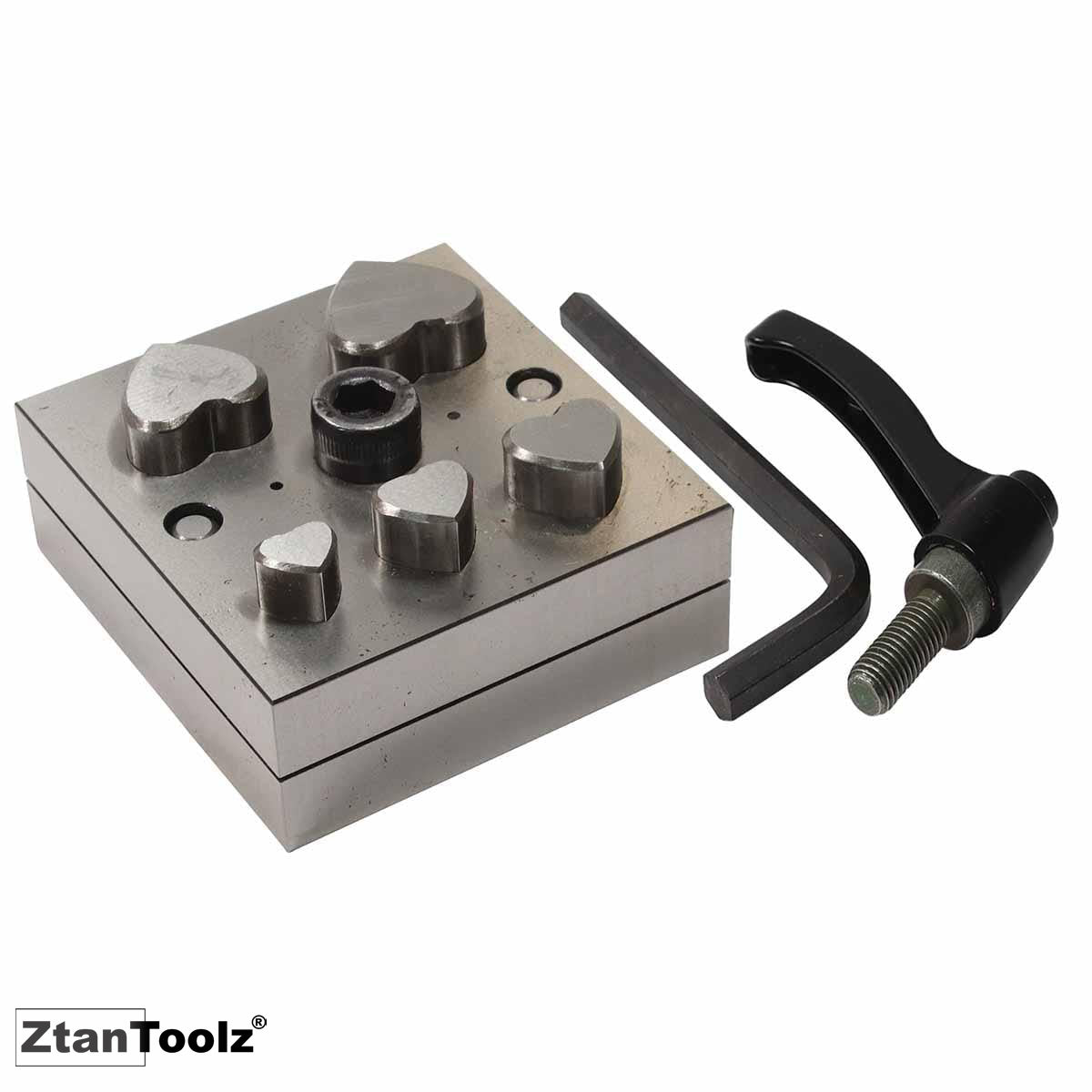 Damping Tools