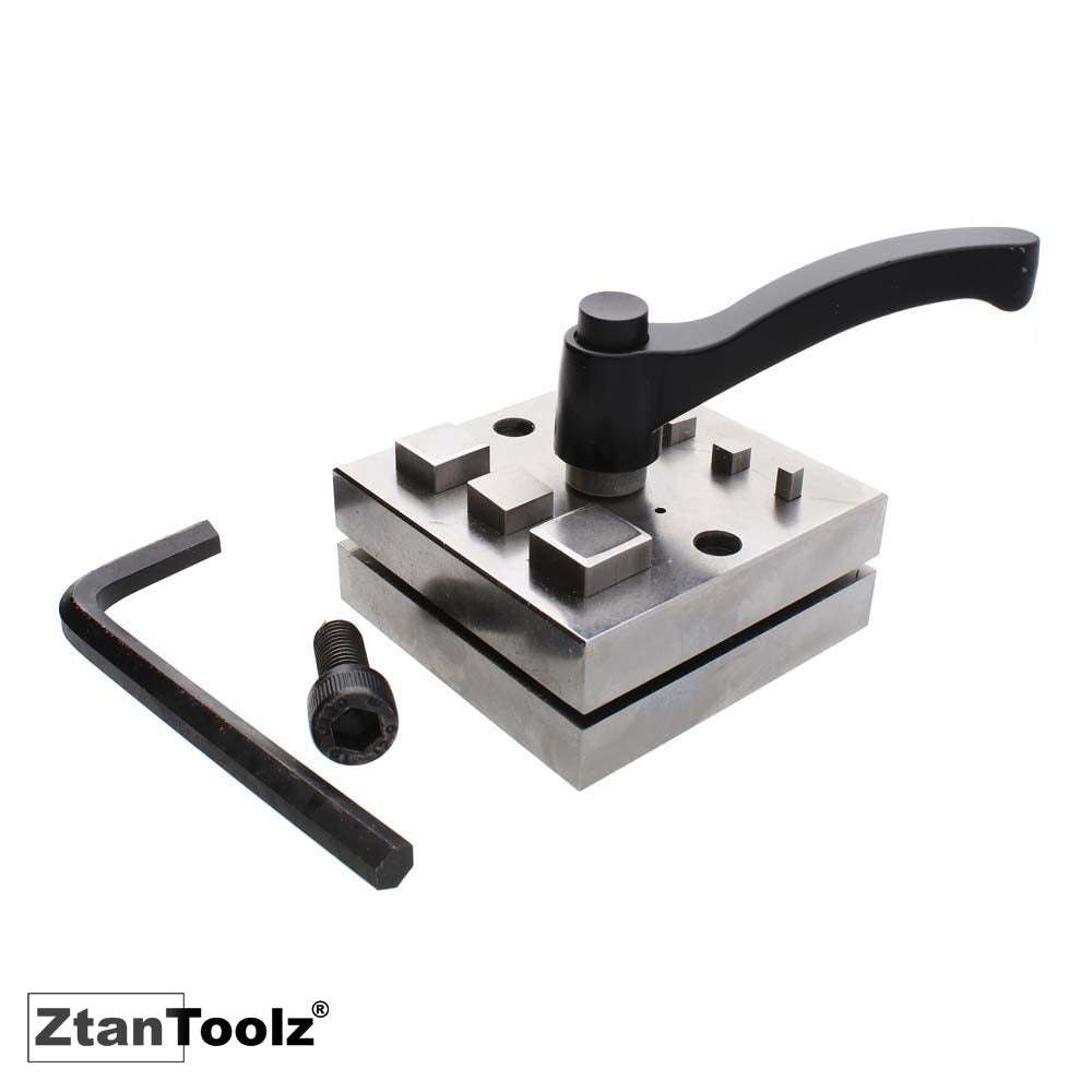 Damping Tools