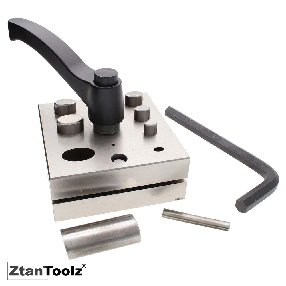 Damping Tools