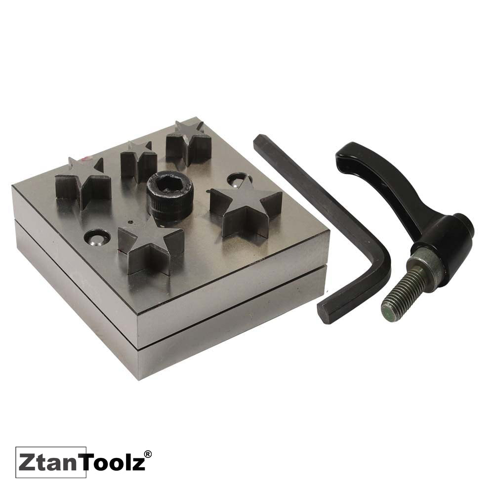 Damping Tools