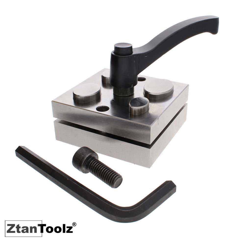 Damping Tools