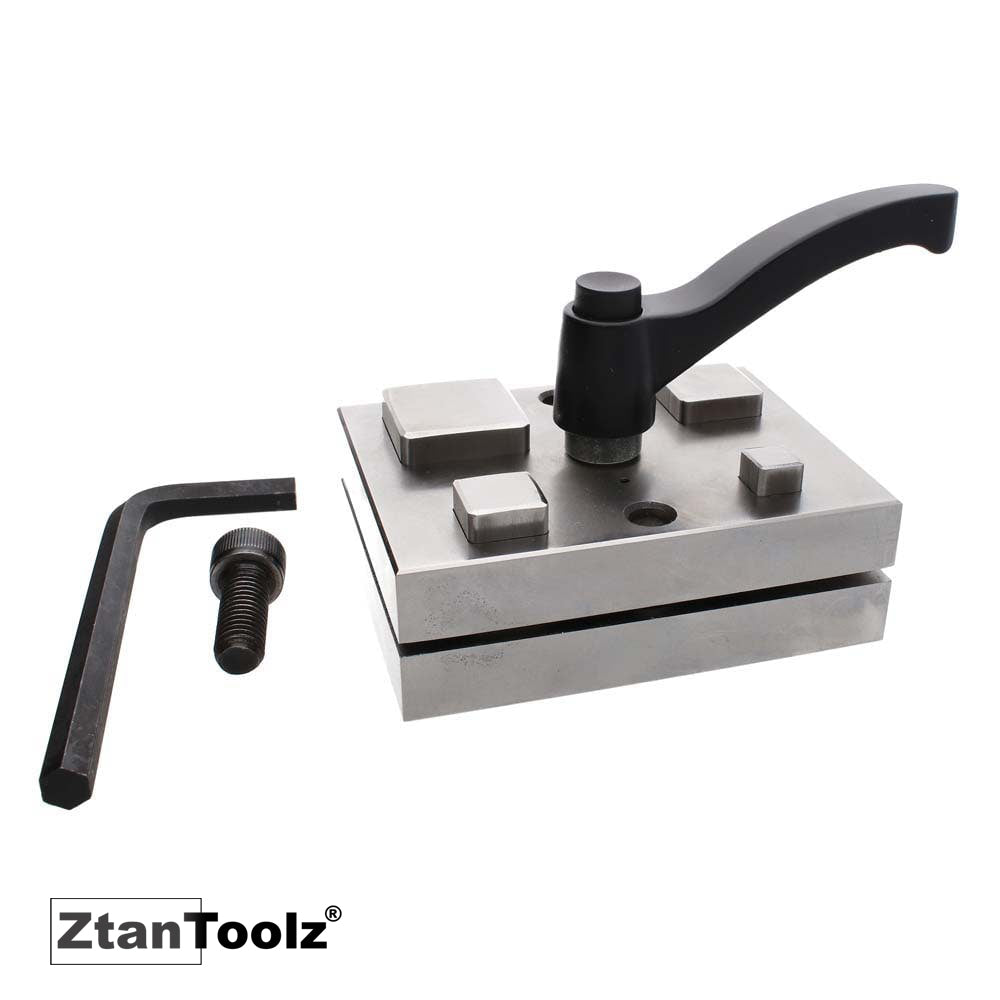 Damping Tools