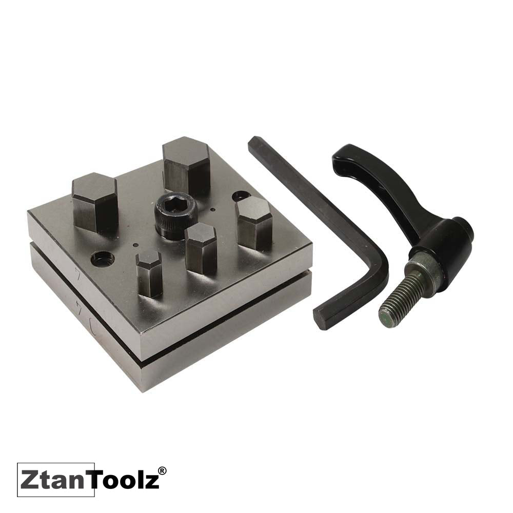 Damping Tools