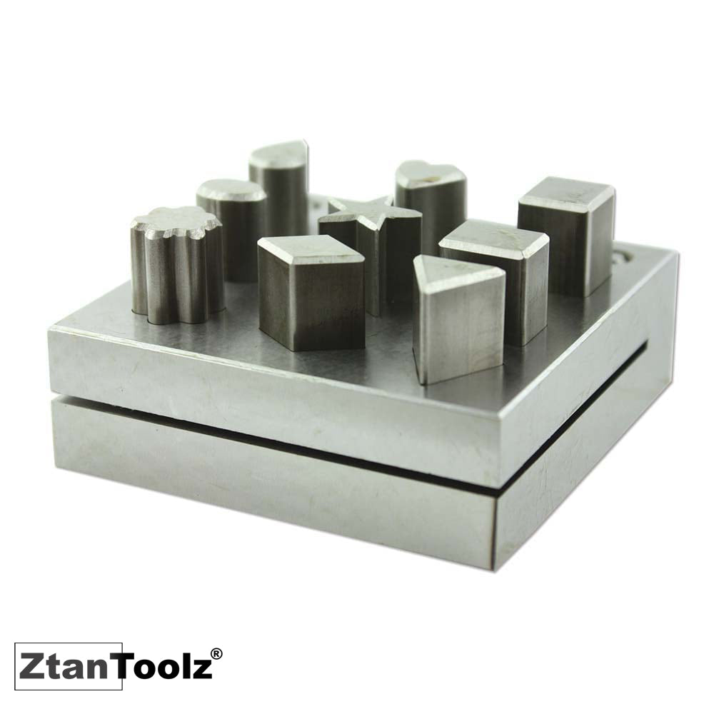 Damping Tools