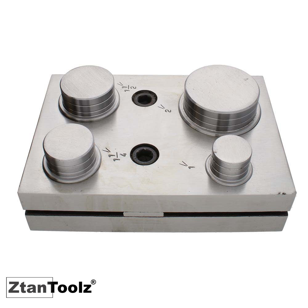 Damping Tools