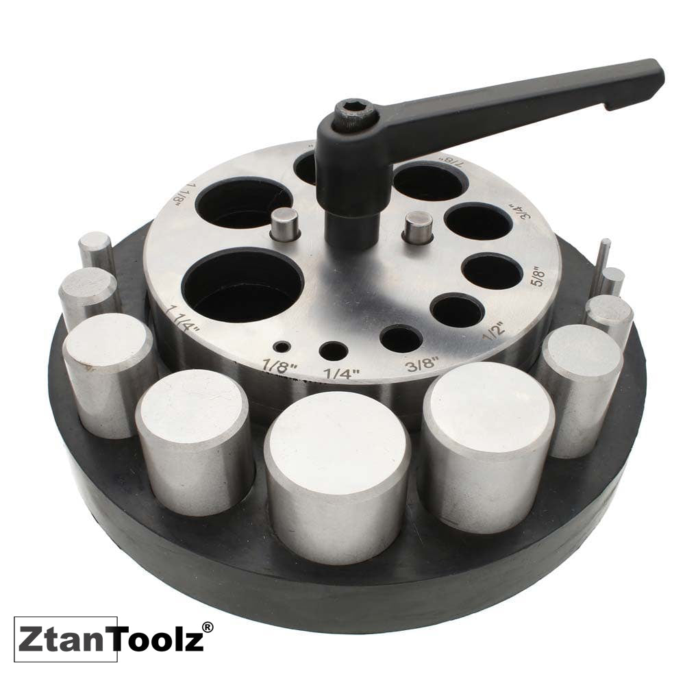 Damping Tools