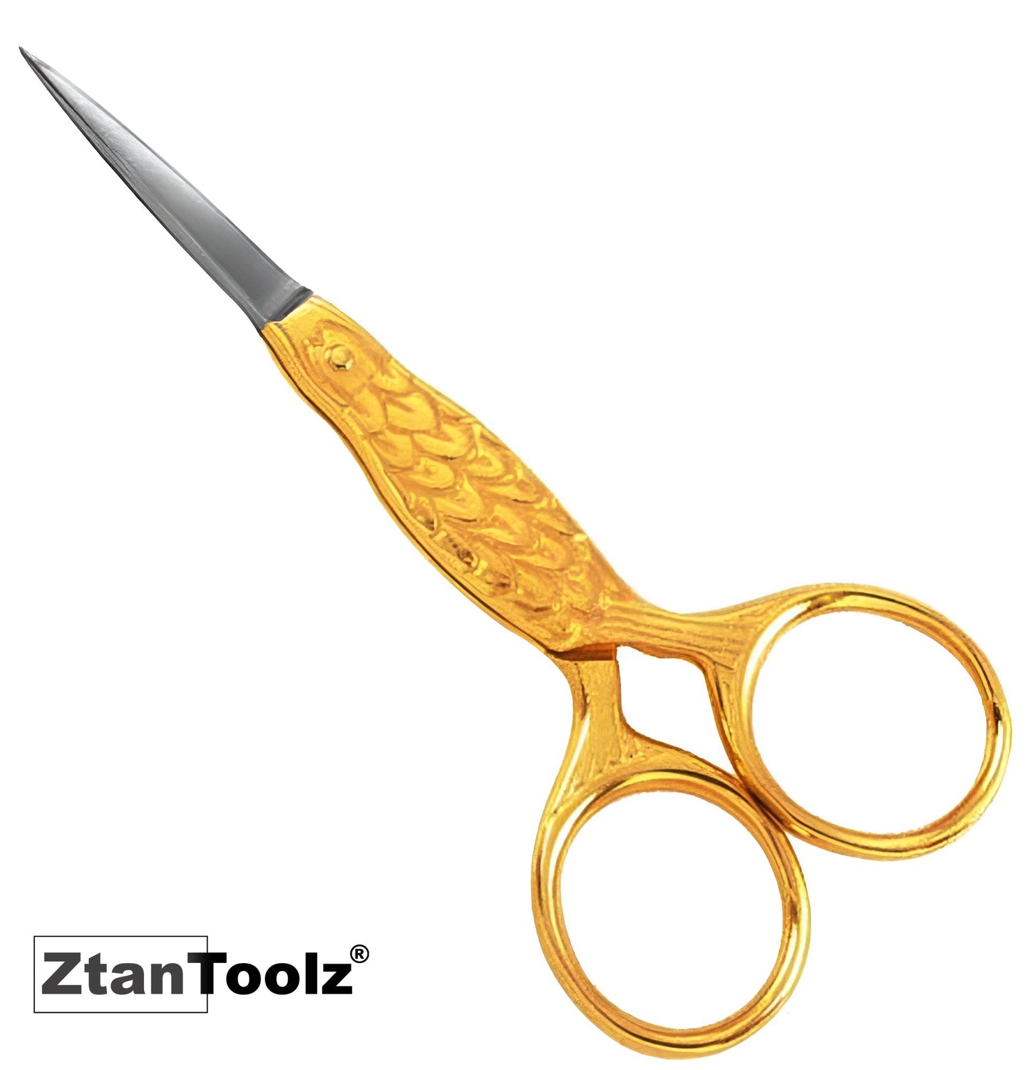 Silk / Linen Scissors 3.5''
