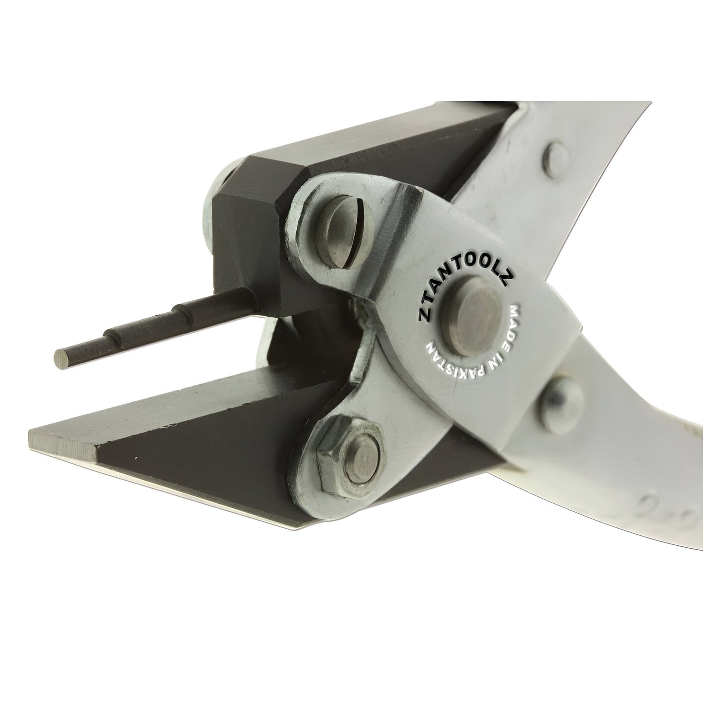 Parallel Jaw Pliers