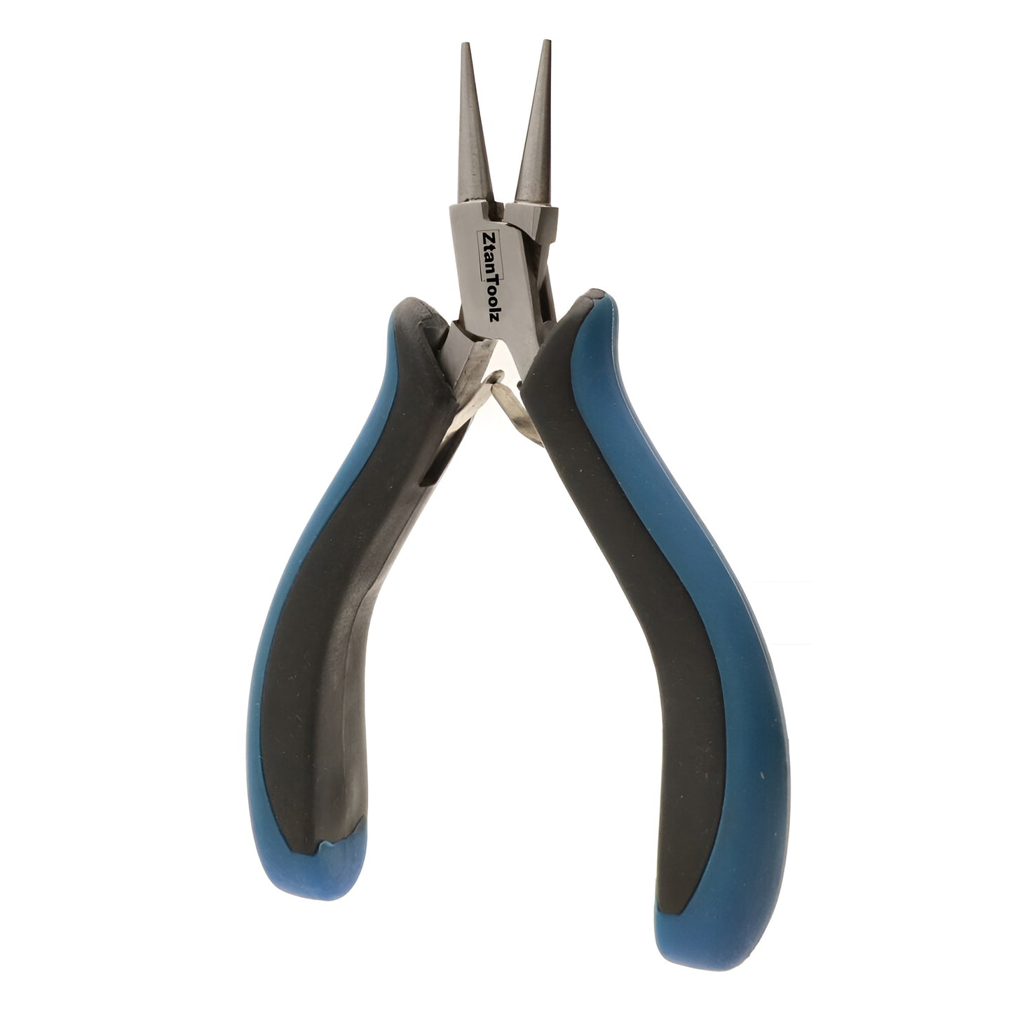 Ergo Handle Round Nose Plier