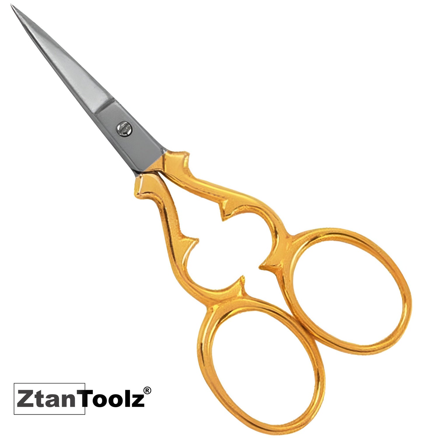 Silk / Linen Scissors 3.5''
