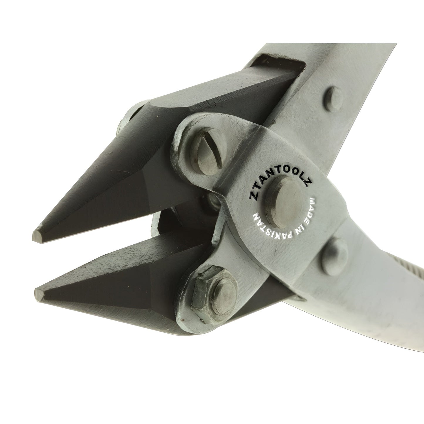 Parallel Jaw Pliers