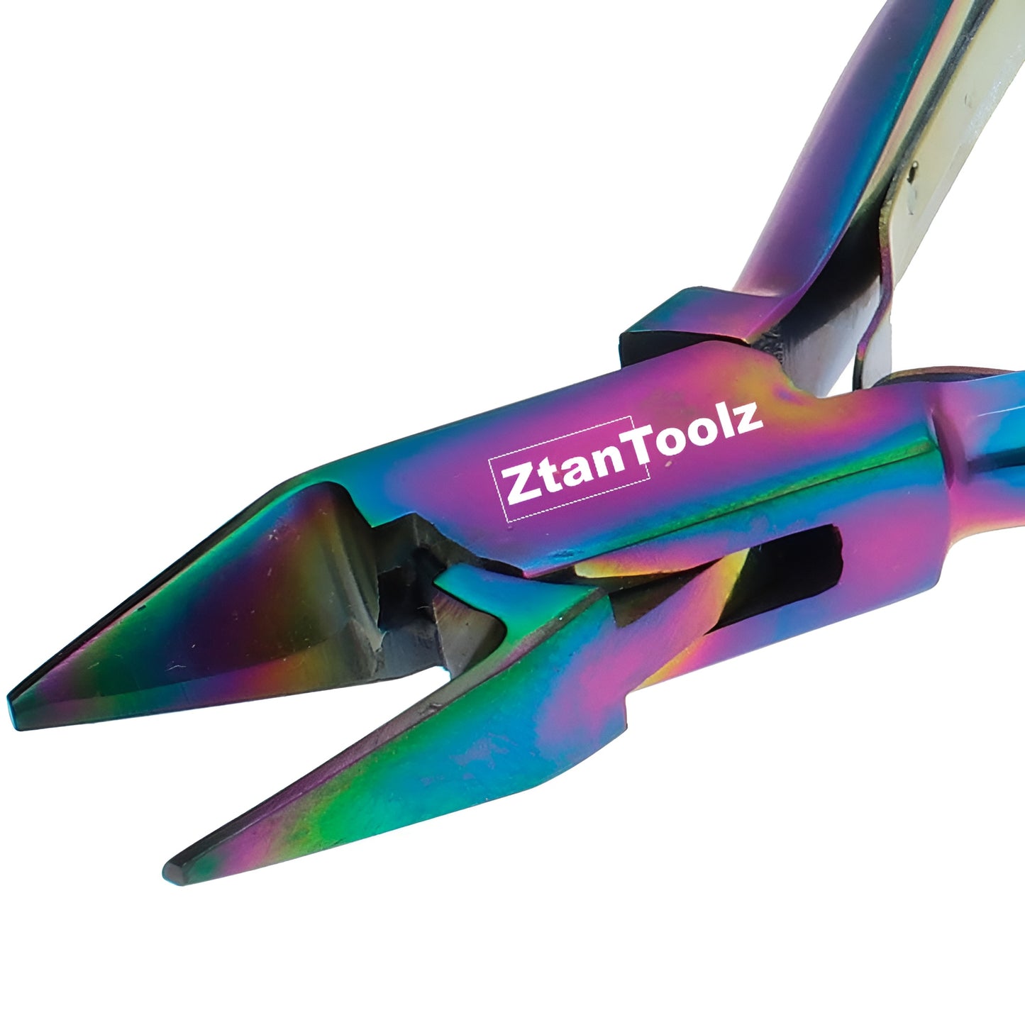 Multi Color Side Cutter
