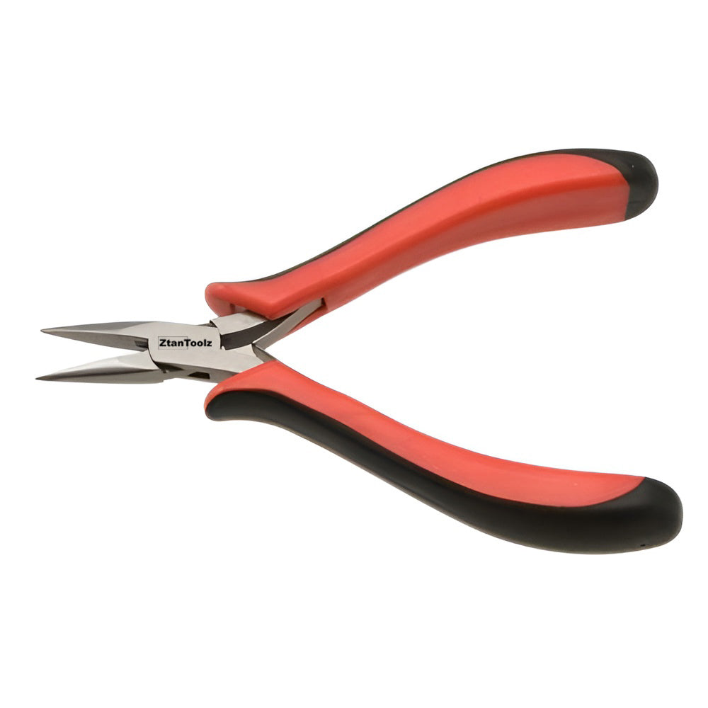 Ergo Handle Chain Nose Plier
