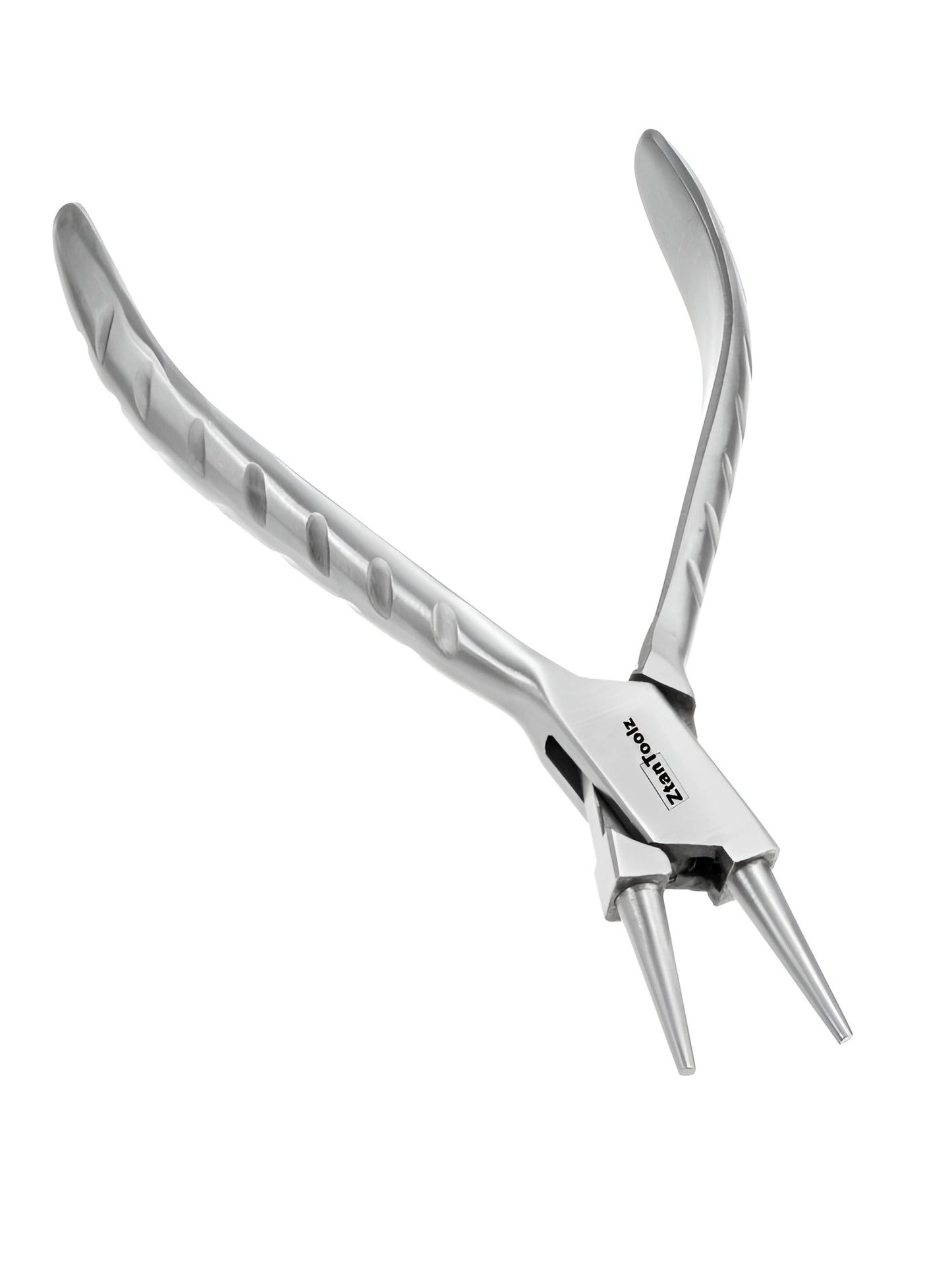 Polish Round Nose Plier