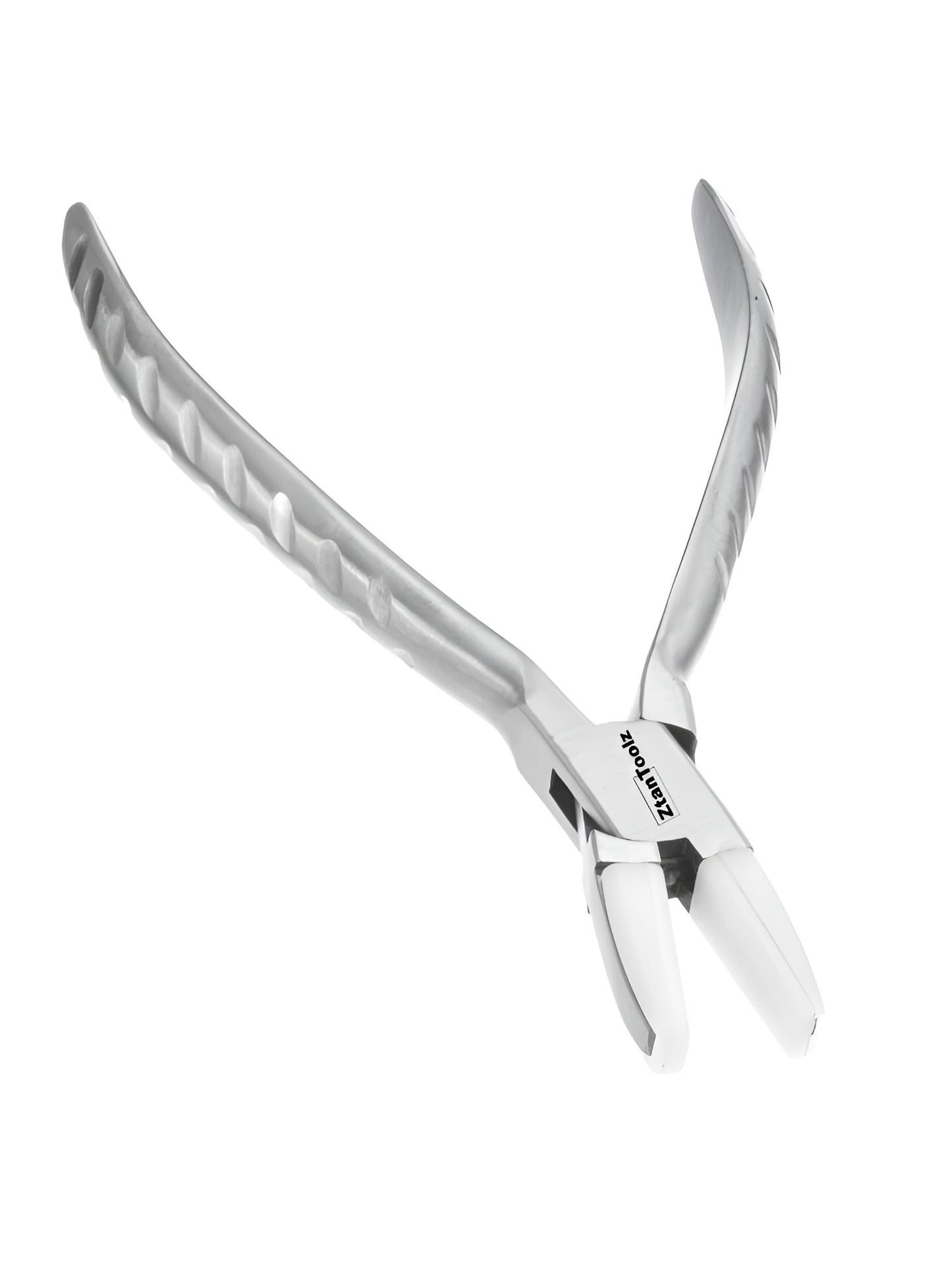 Polish Flat Nose Plier