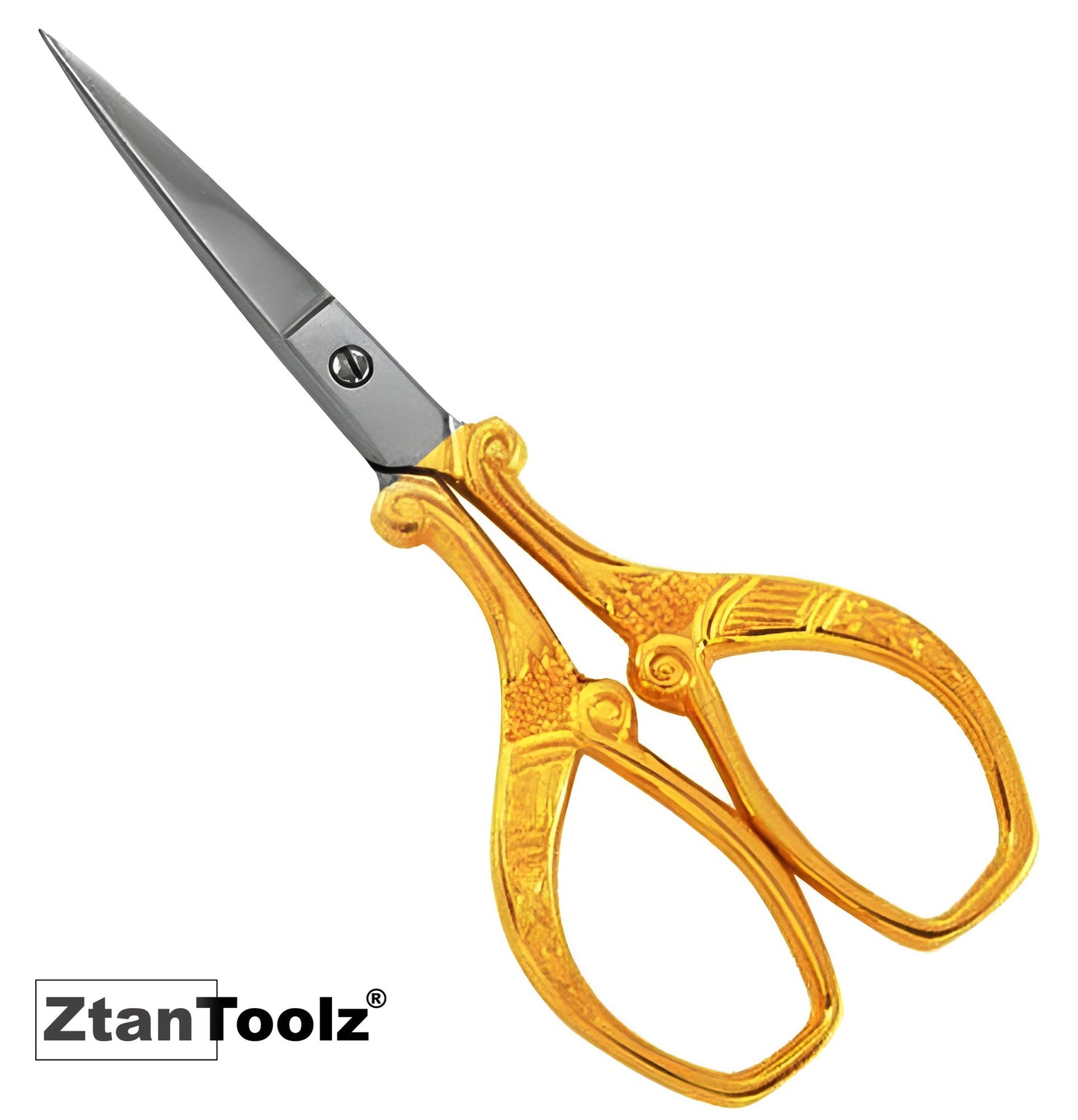 Silk / Linen Scissors 3.5''