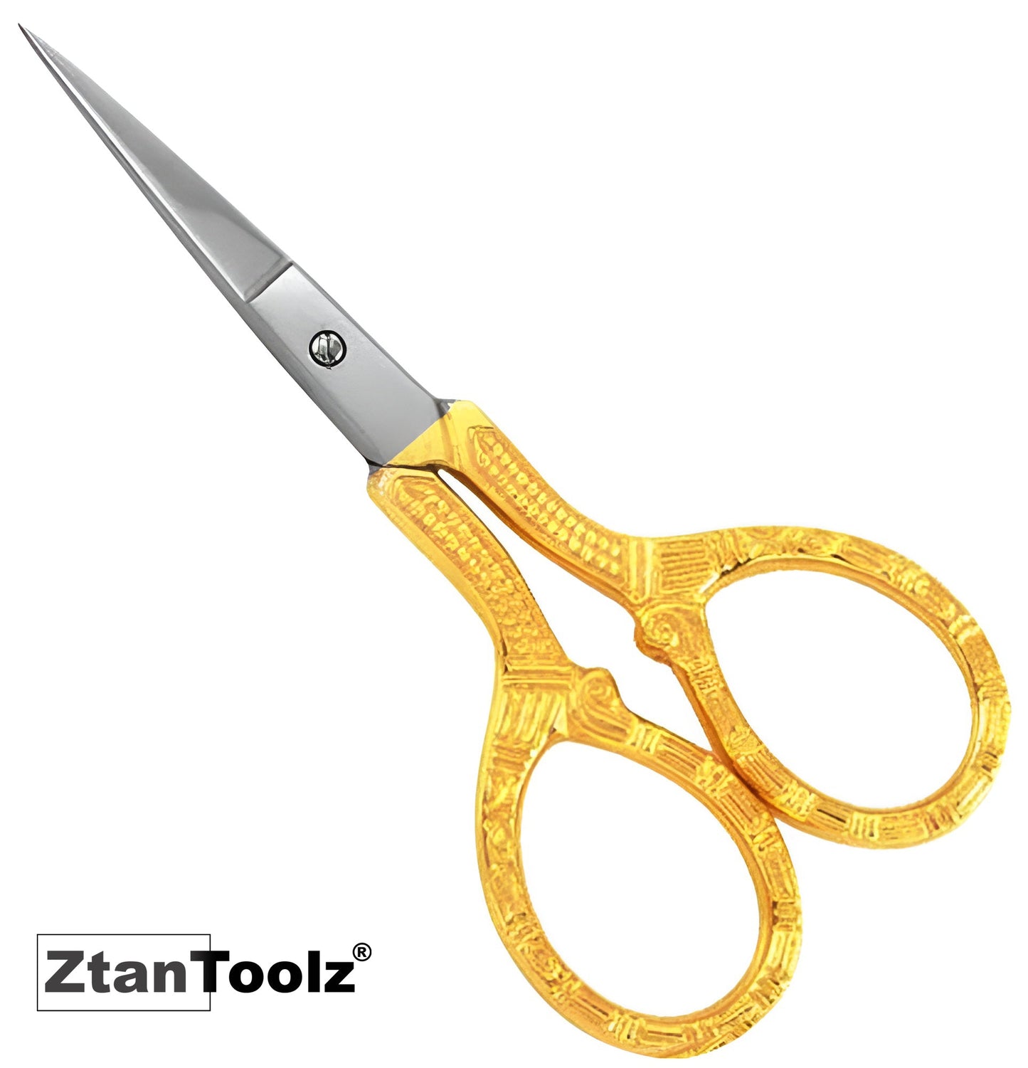 Silk / Linen Scissors 3.5''