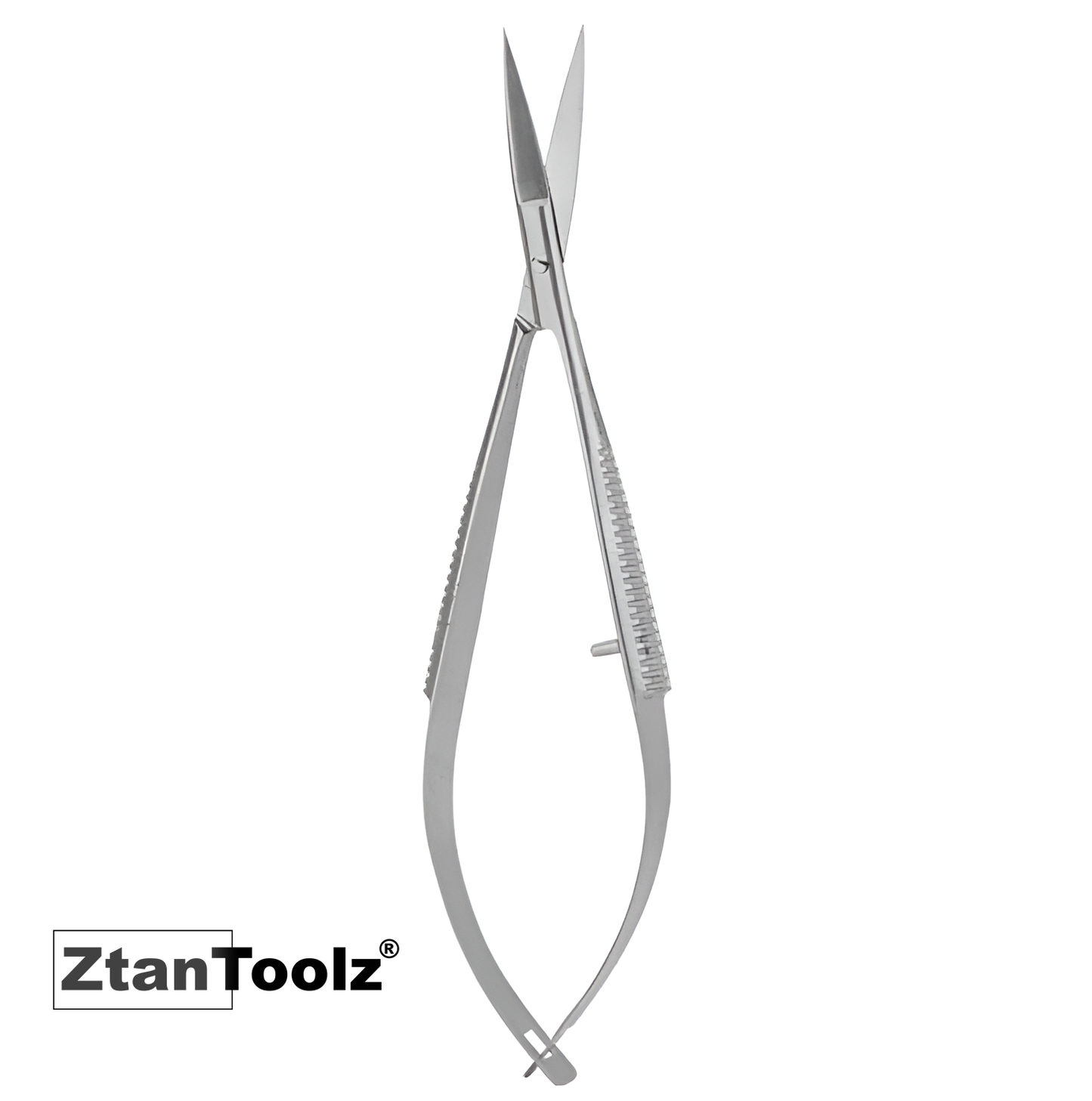 Spring Scissor