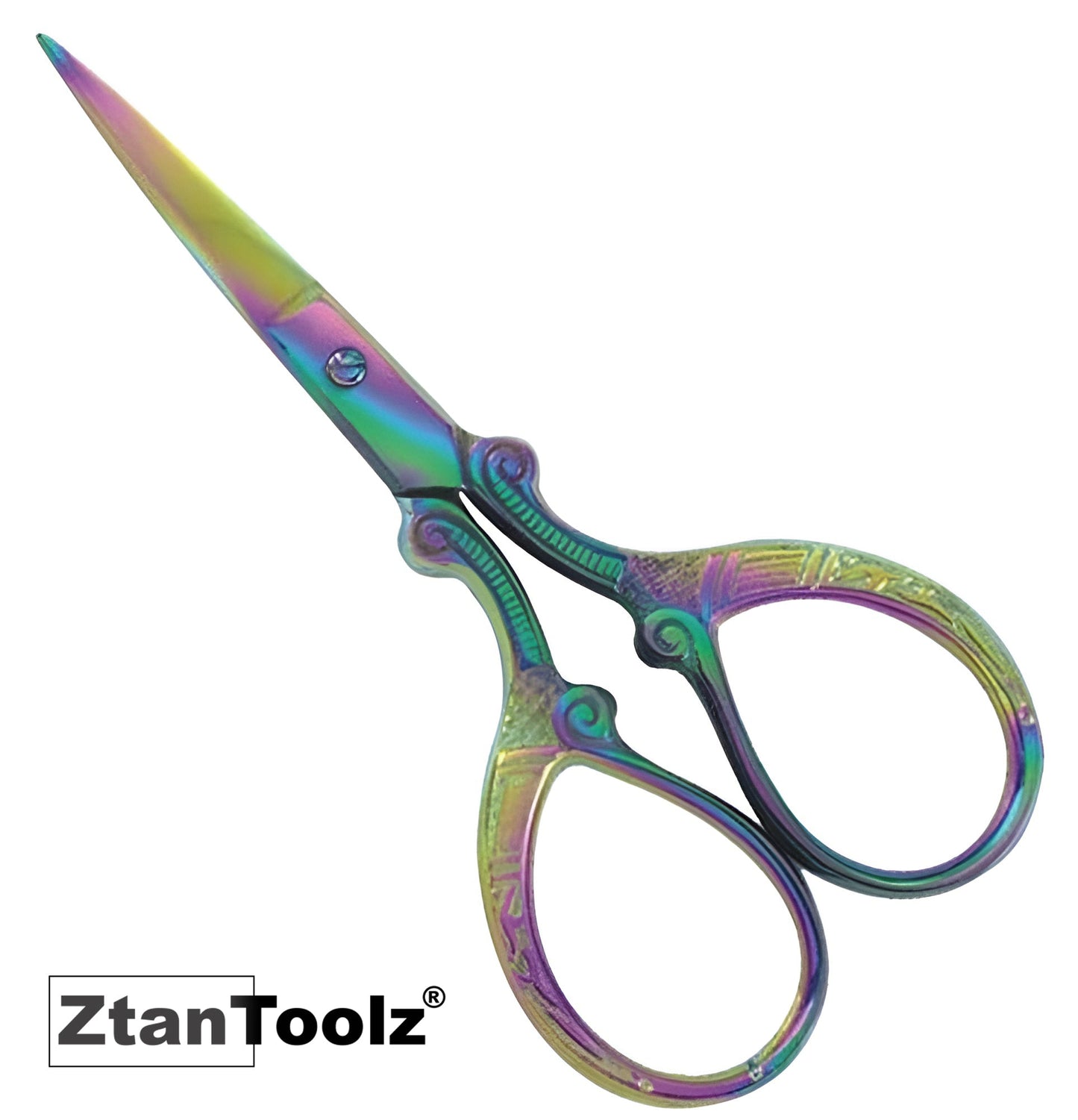 Silk / Linen Scissors 3.5''