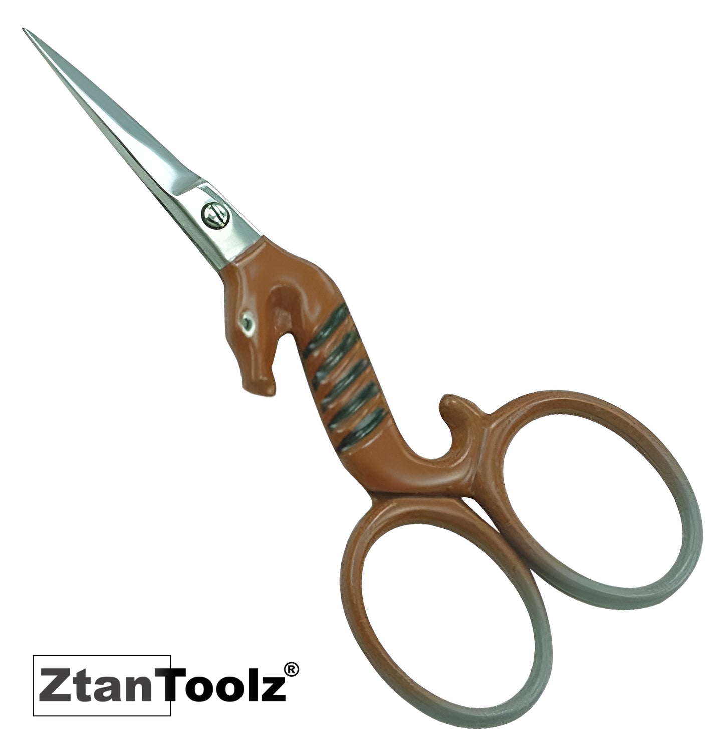 Silk / Linen Scissors 3.5''
