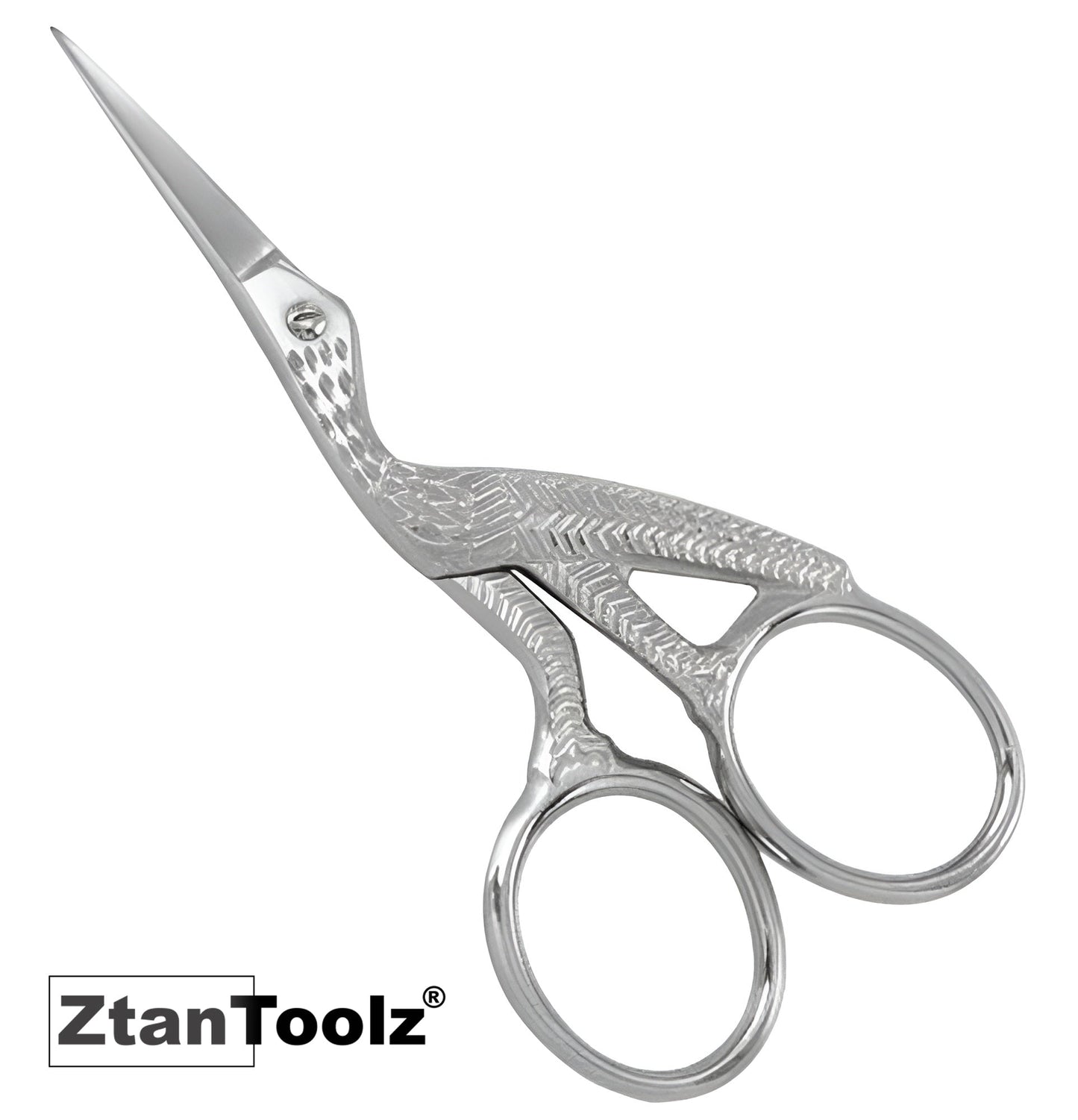 Silk / Linen Scissors 3.5''