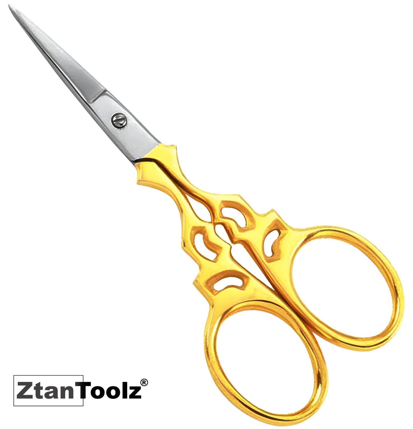 Silk / Linen Scissors 3.5''