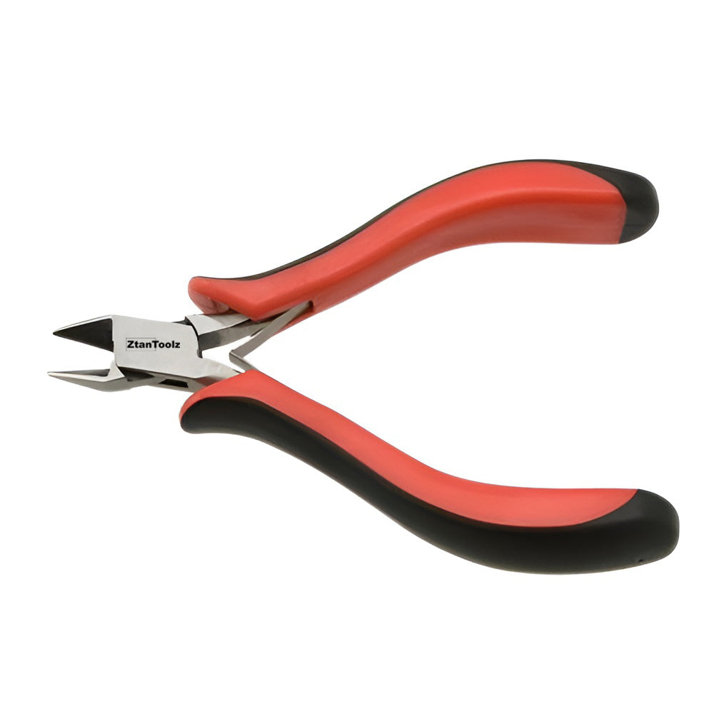 Ergo Handle Side Cutter