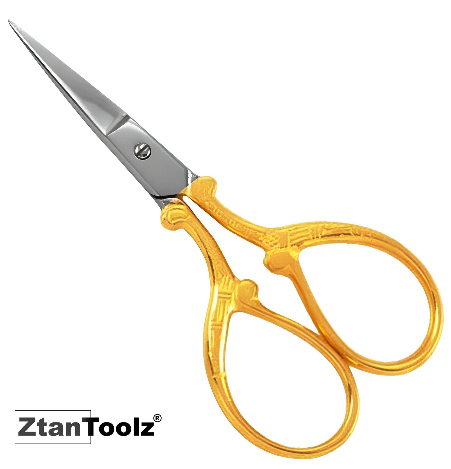 Silk / Linen Scissors 3.5''
