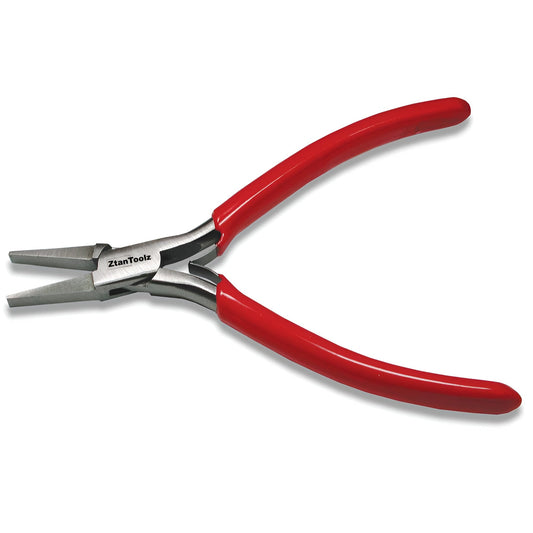 Flat Nose Plier