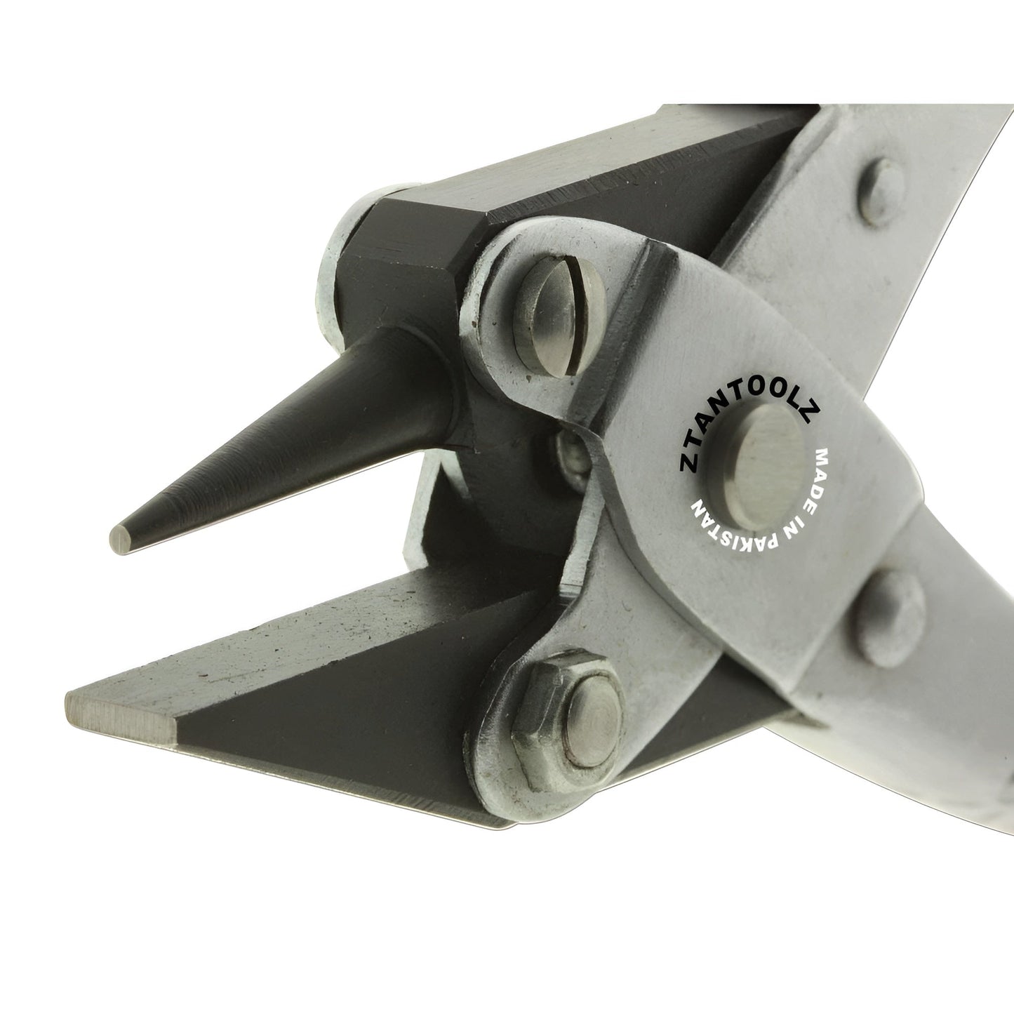 Parallel Jaw Pliers