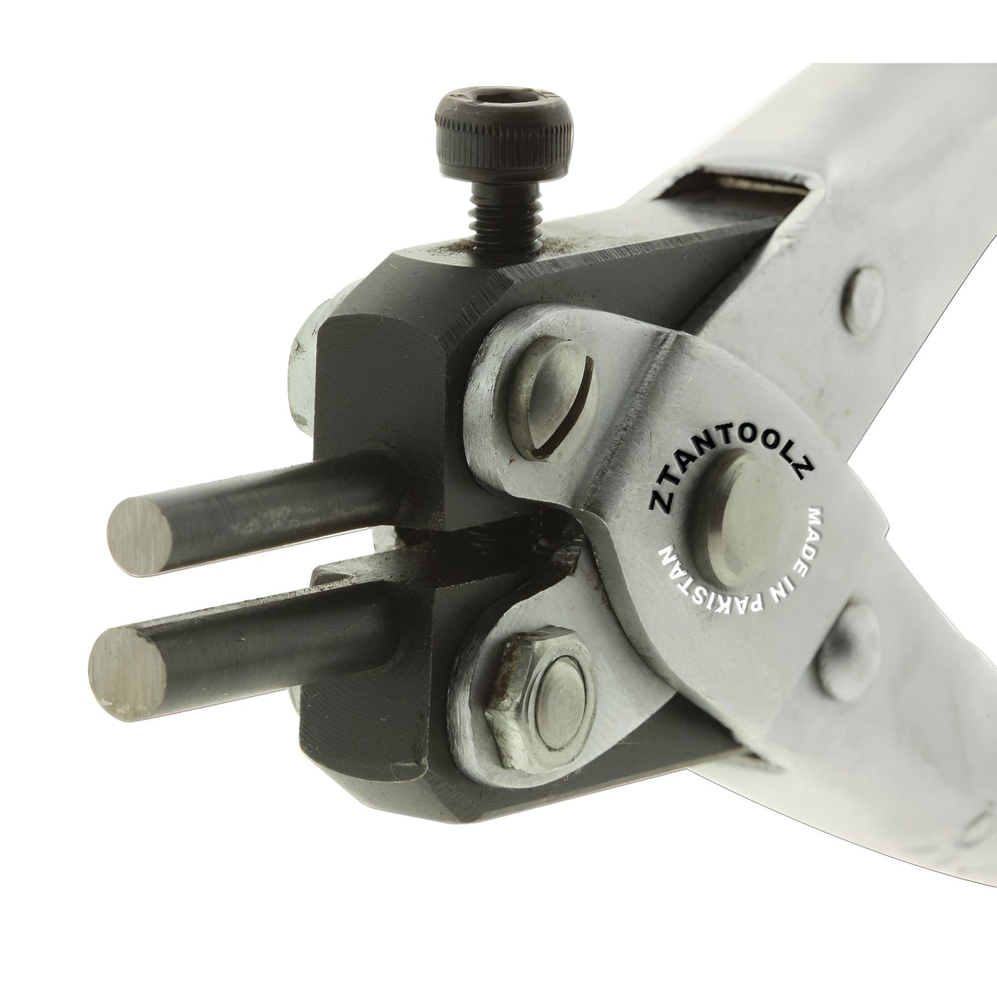 Parallel Jaw Pliers