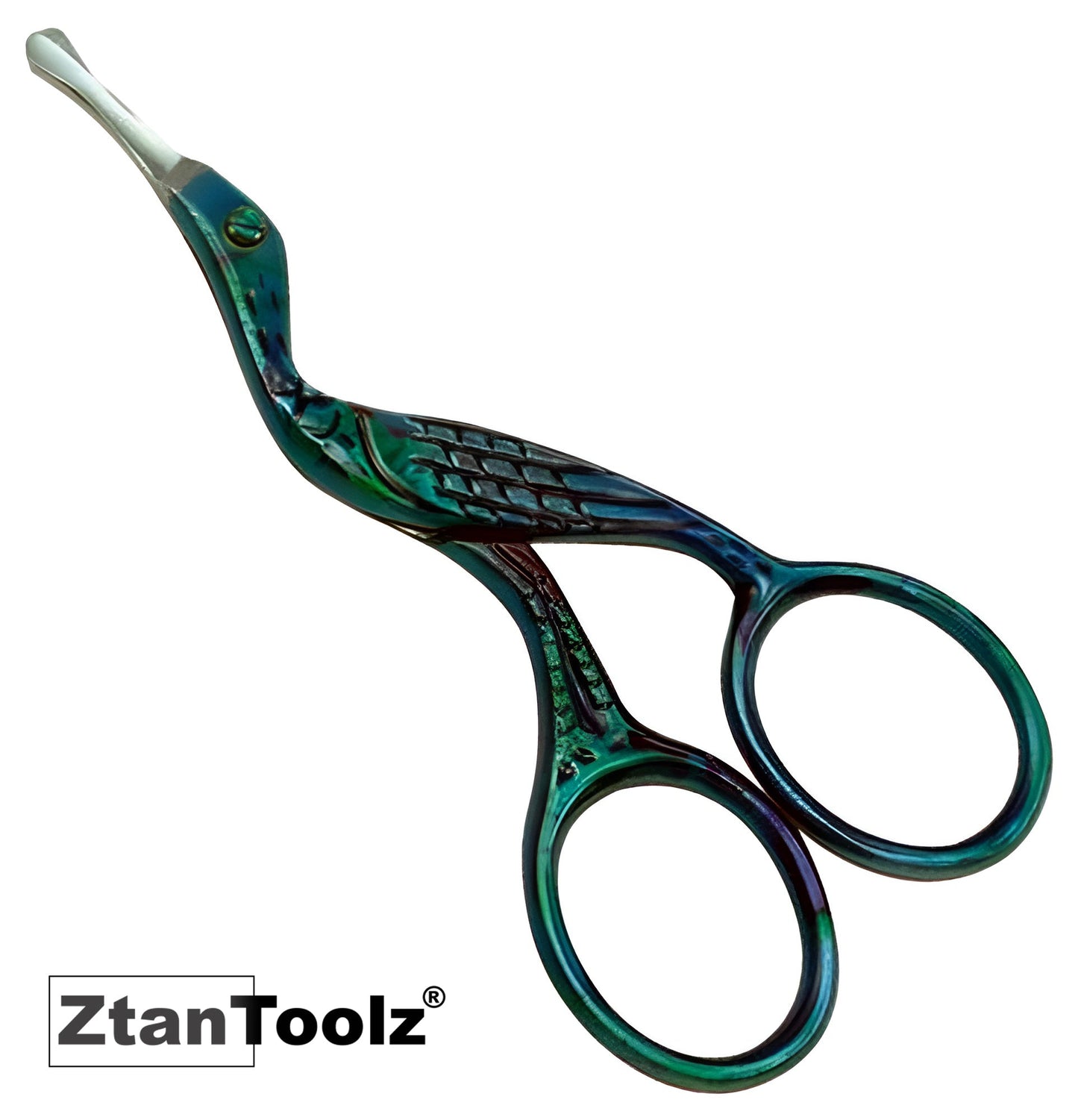 Silk / Linen Scissors 3.5''