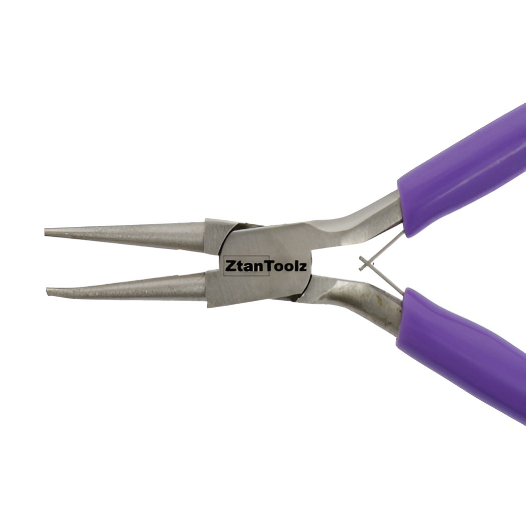 Round Nose Plier