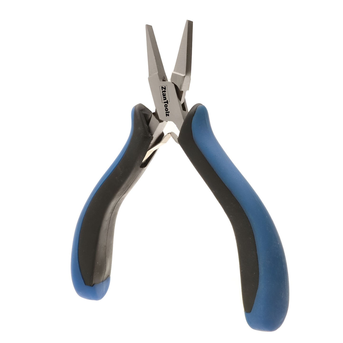 Ergo Handle Flat Nose Pliers
